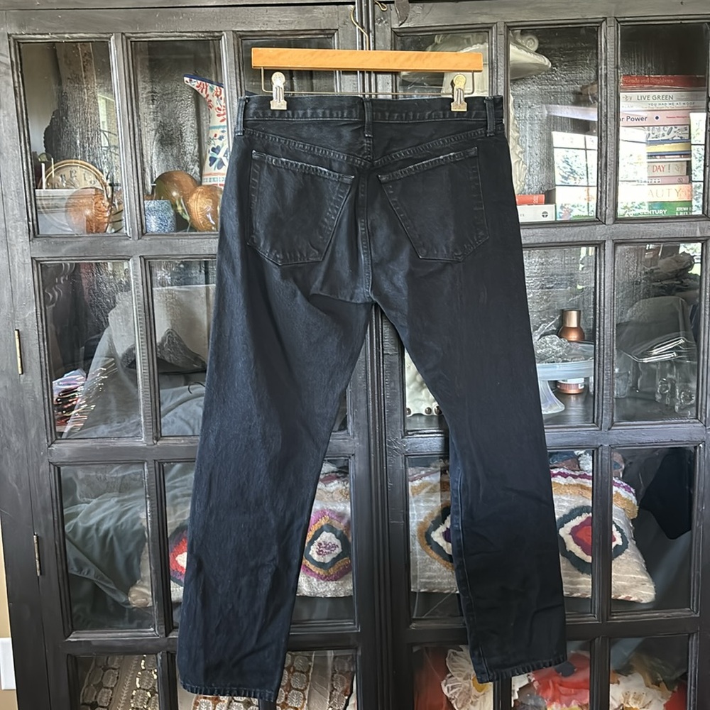 Khaite Kyle Jeans - Picture 6 of 7